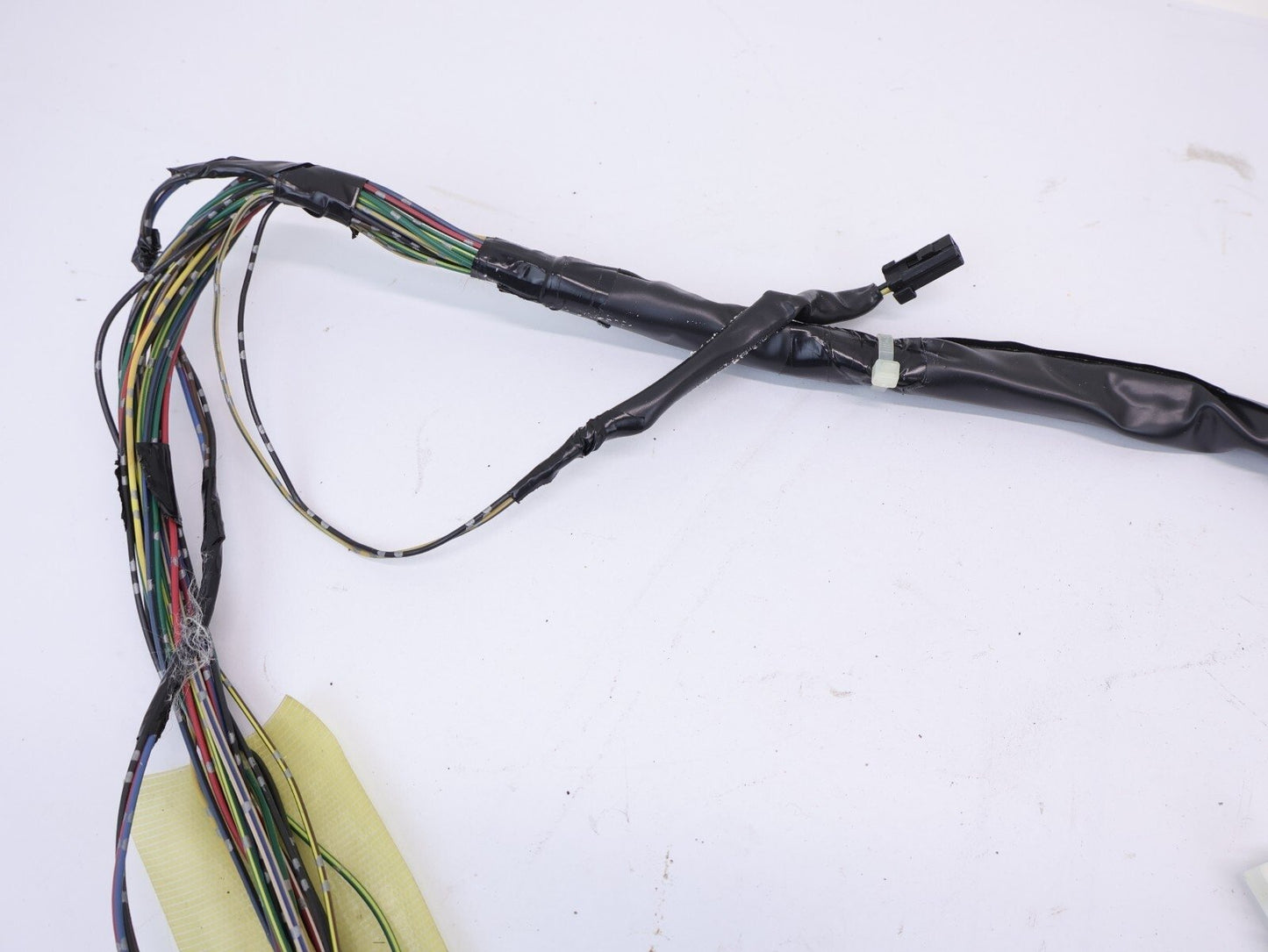 2008-2009 Subaru Legacy GT Sedan Roof Wiring Harness Cord Wire 81801AG42C OEM