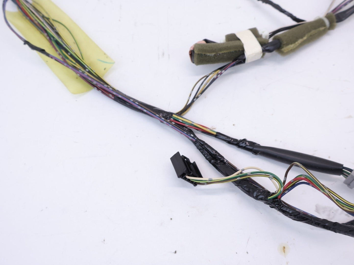 2008-2009 Subaru Legacy GT Sedan Roof Wiring Harness Cord Wire 81801AG42C OEM