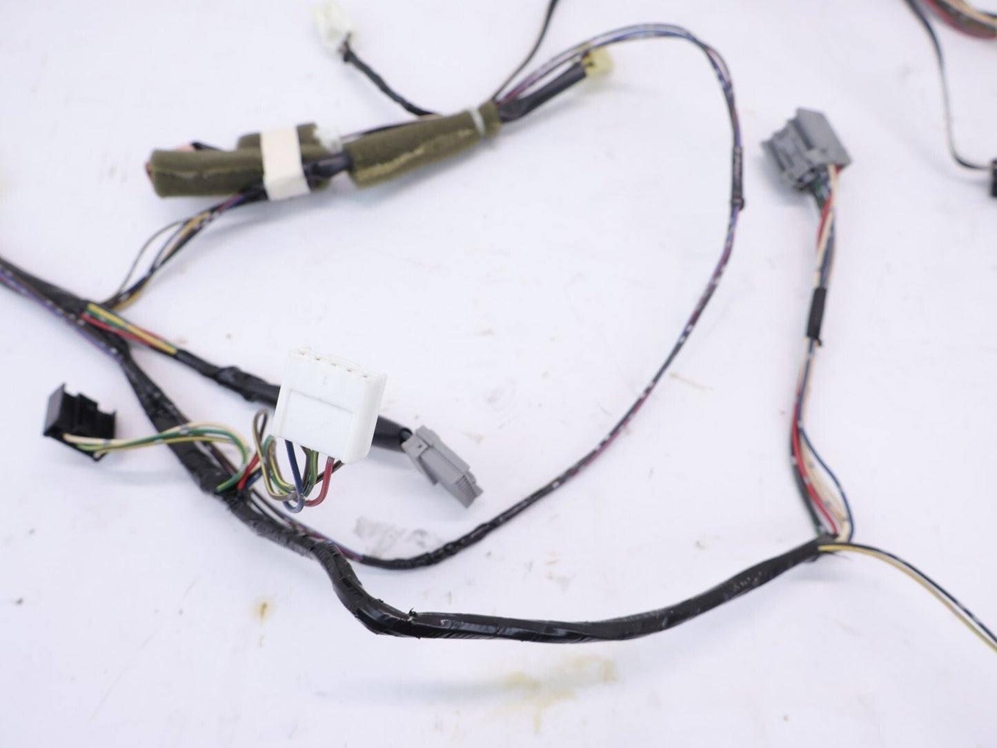 2008-2009 Subaru Legacy GT Sedan Roof Wiring Harness Cord Wire 81801AG42C OEM