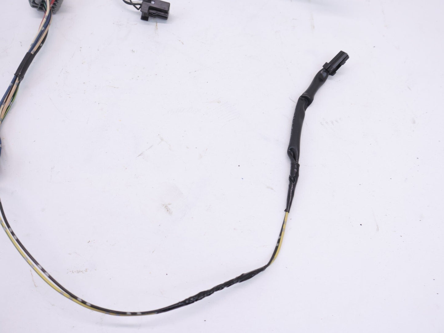 2008-2009 Subaru Legacy GT Sedan Roof Wiring Harness Cord Wire 81801AG42C OEM