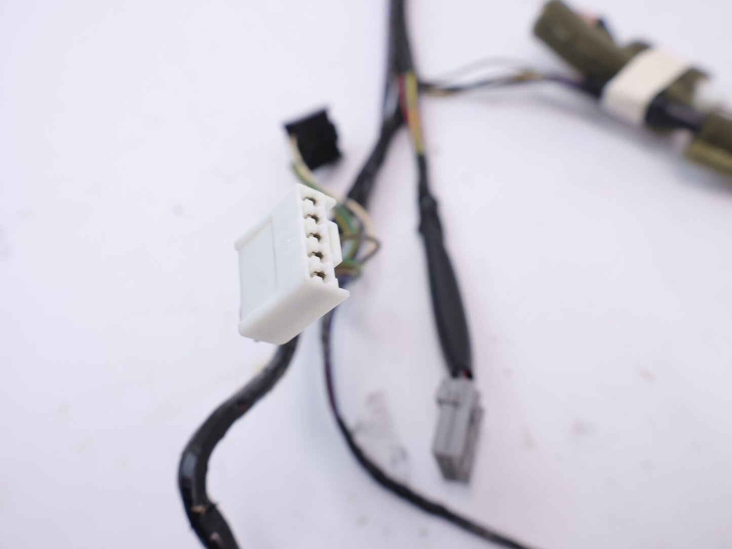 2008-2009 Subaru Legacy GT Sedan Roof Wiring Harness Cord Wire 81801AG42C OEM