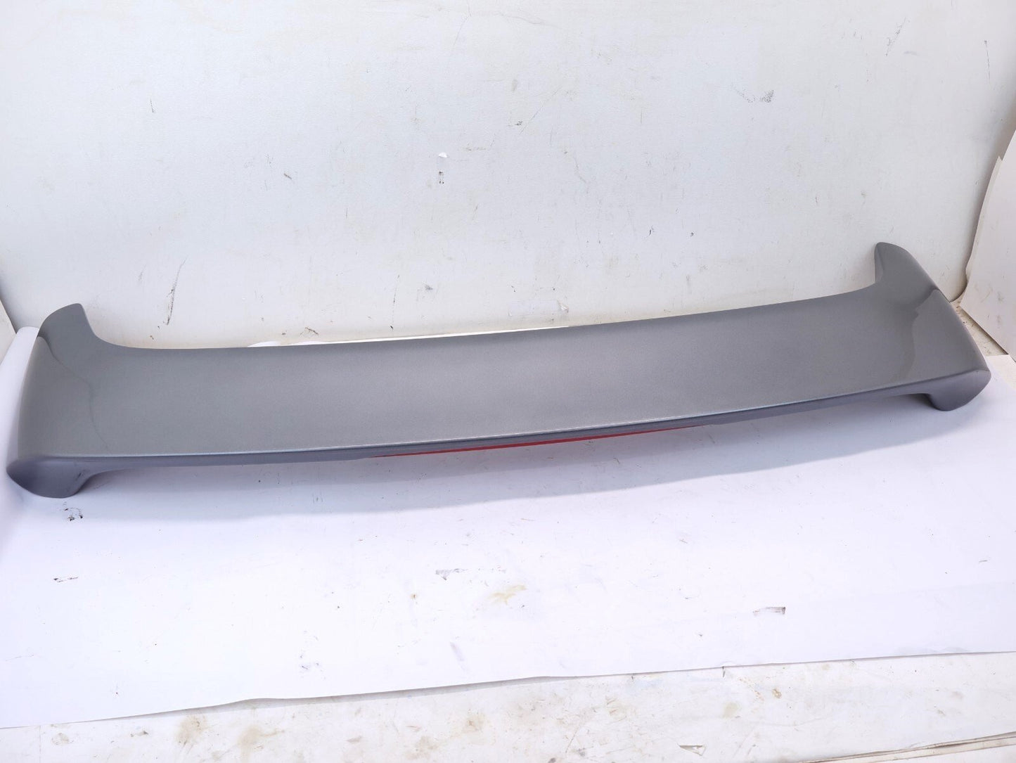 2005-2009 Subaru Legacy GT Sedan Trunk Lid Rear Spoiler OEM A7K 05-09