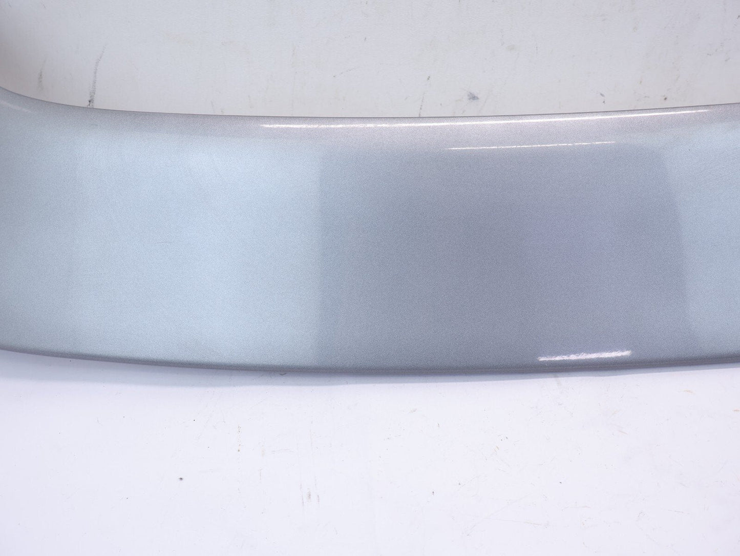 2005-2009 Subaru Legacy GT Sedan Trunk Lid Rear Spoiler OEM A7K 05-09