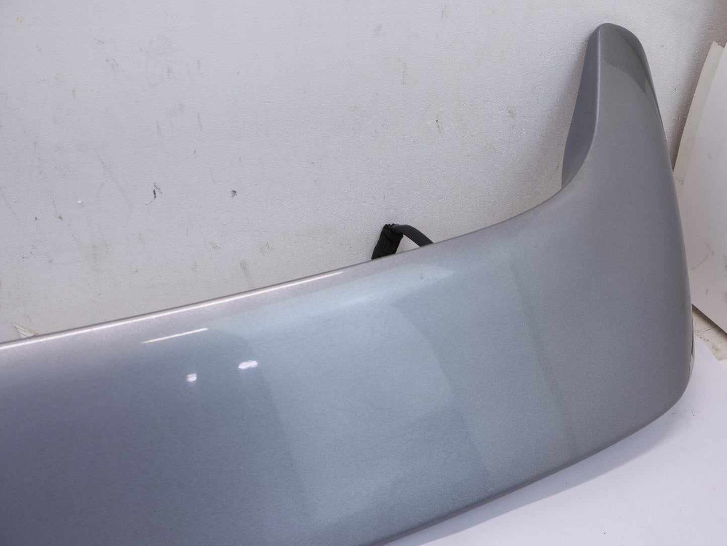 2005-2009 Subaru Legacy GT Sedan Trunk Lid Rear Spoiler OEM A7K 05-09
