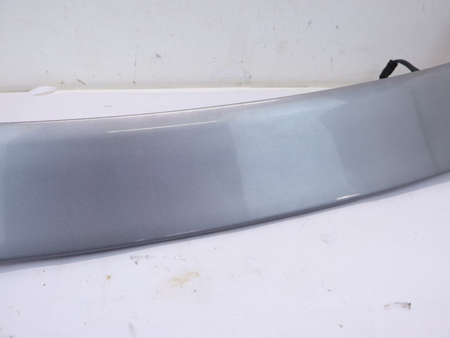 2005-2009 Subaru Legacy GT Sedan Trunk Lid Rear Spoiler OEM A7K 05-09