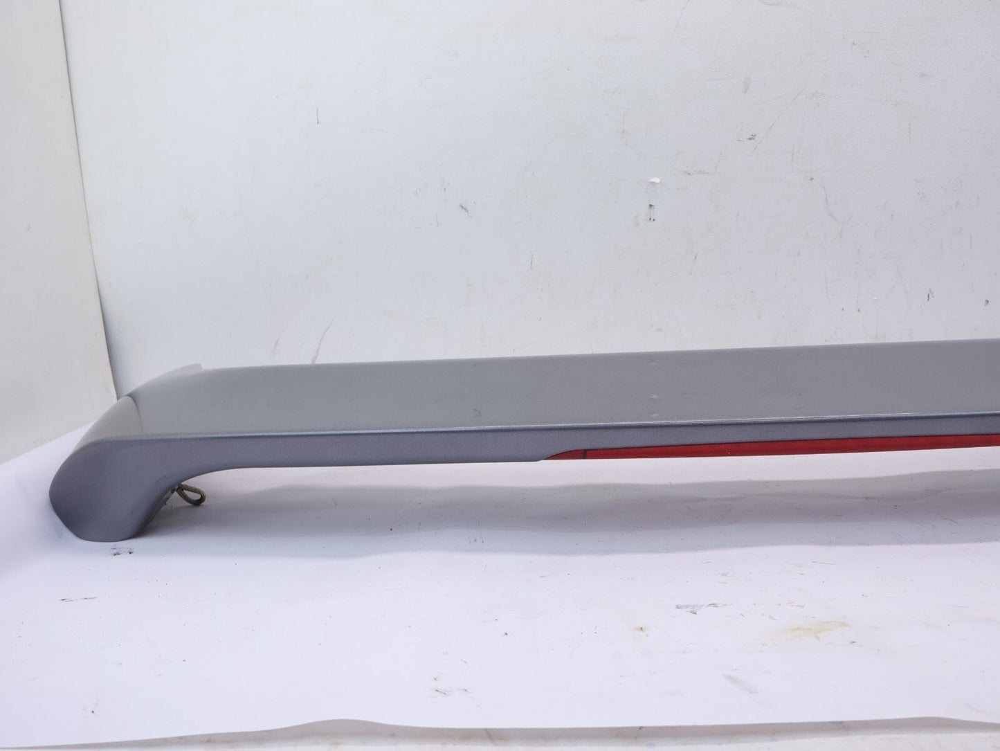 2005-2009 Subaru Legacy GT Sedan Trunk Lid Rear Spoiler OEM A7K 05-09