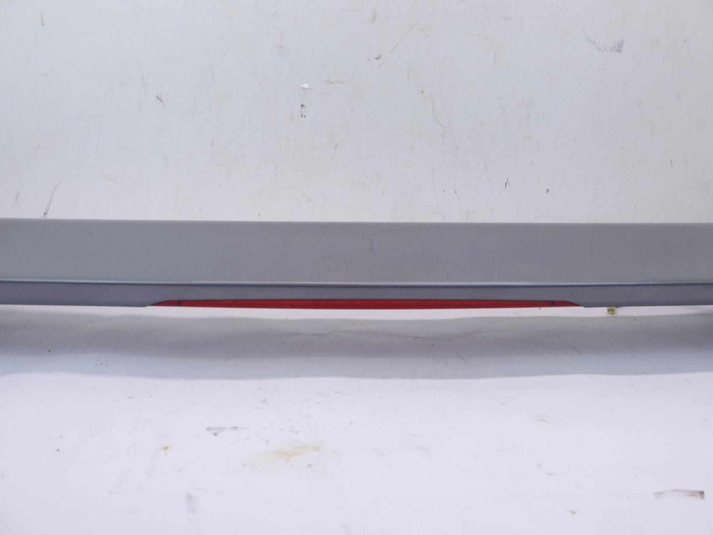 2005-2009 Subaru Legacy GT Sedan Trunk Lid Rear Spoiler OEM A7K 05-09