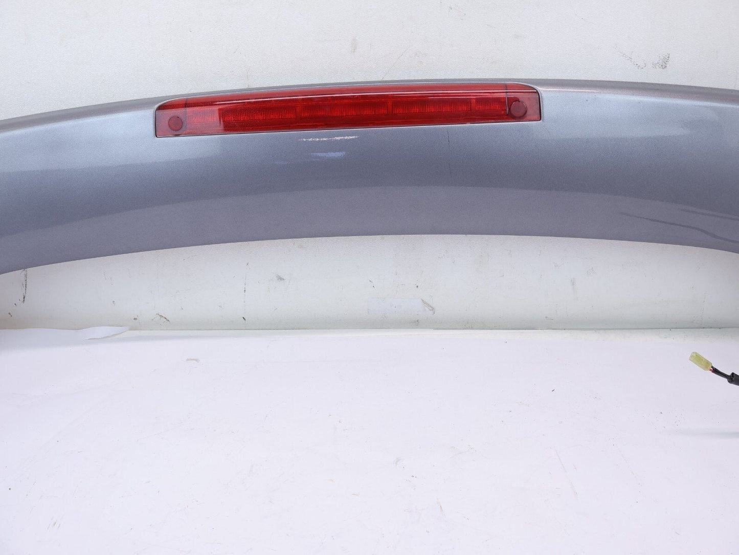 2005-2009 Subaru Legacy GT Sedan Trunk Lid Rear Spoiler OEM A7K 05-09