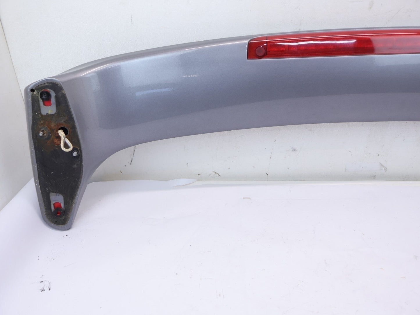 2005-2009 Subaru Legacy GT Sedan Trunk Lid Rear Spoiler OEM A7K 05-09