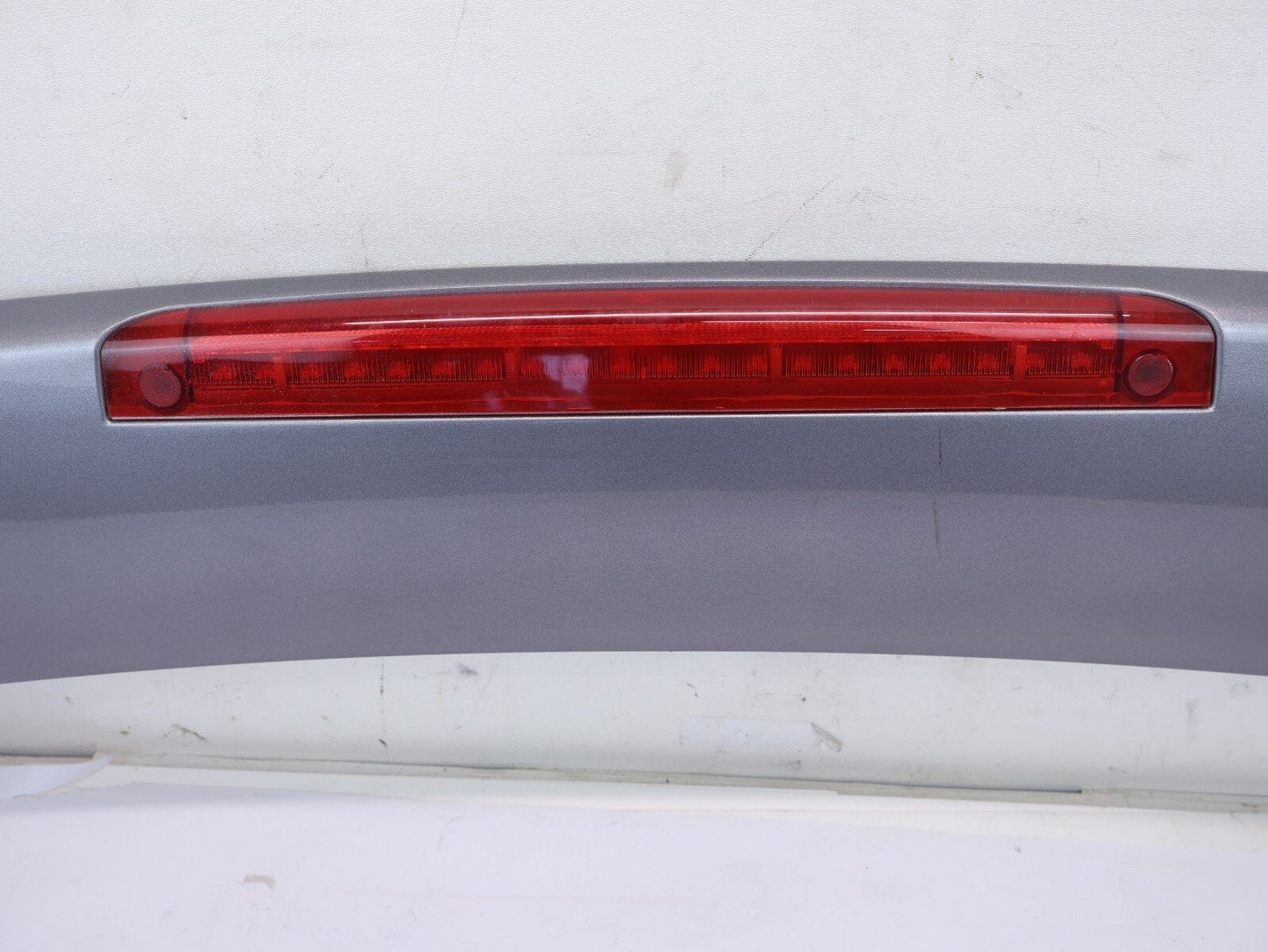 2005-2009 Subaru Legacy GT Sedan Trunk Lid Rear Spoiler OEM A7K 05-09