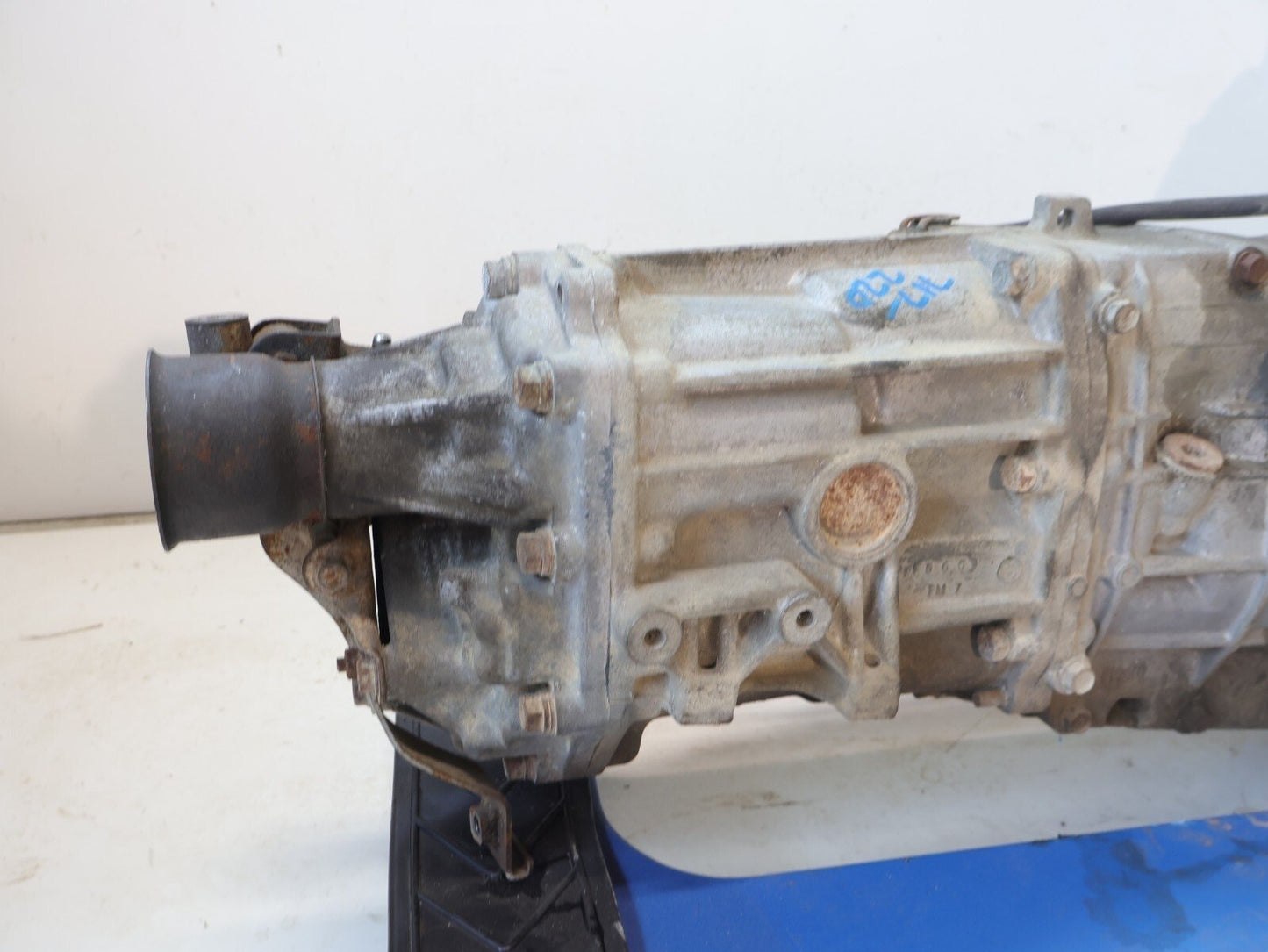 2008-2009 Subaru Legacy GT Manual Transmission 5 Speed TY758VWAAA OEM 08-09