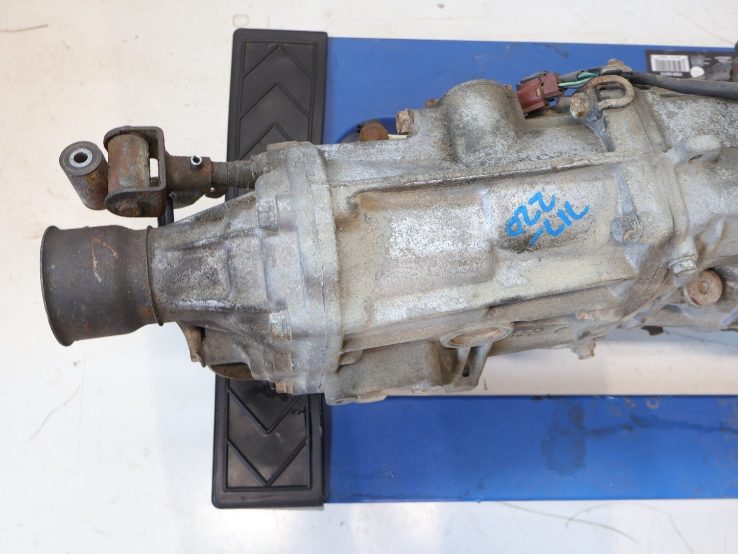 2008-2009 Subaru Legacy GT Manual Transmission 5 Speed TY758VWAAA OEM 08-09