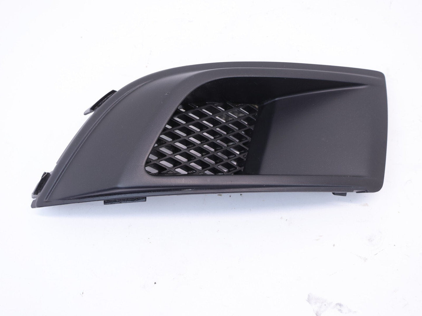 2008-2009 Subaru Legacy GT Driver Front Bumper Fog Light Cover Trim Panel LH OEM