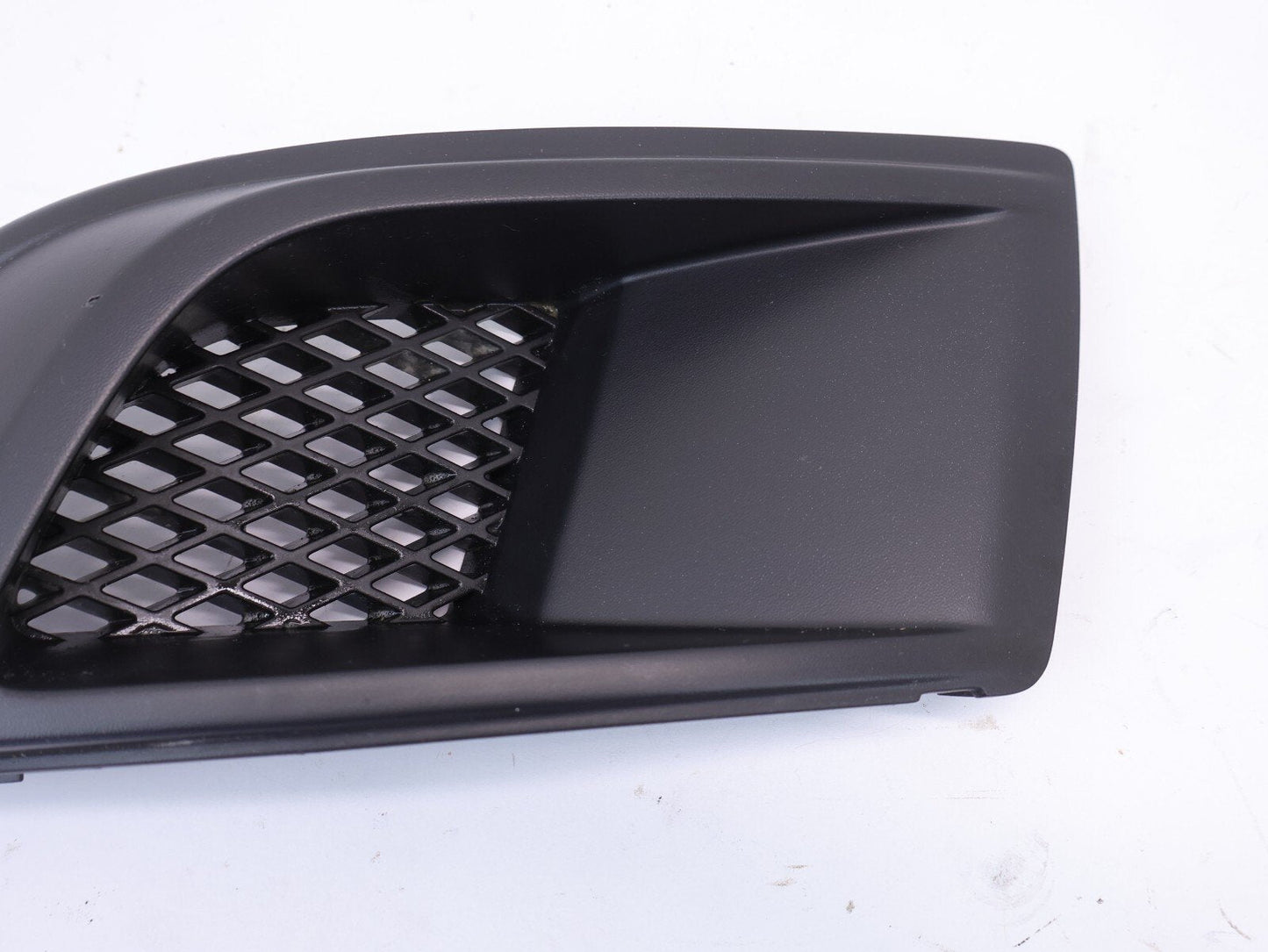2008-2009 Subaru Legacy GT Driver Front Bumper Fog Light Cover Trim Panel LH OEM