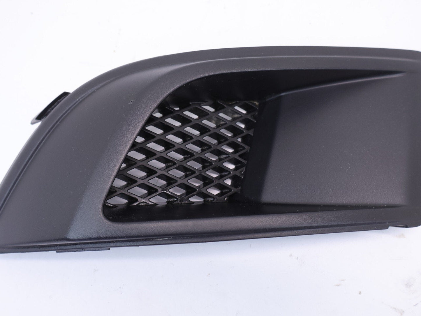 2008-2009 Subaru Legacy GT Driver Front Bumper Fog Light Cover Trim Panel LH OEM