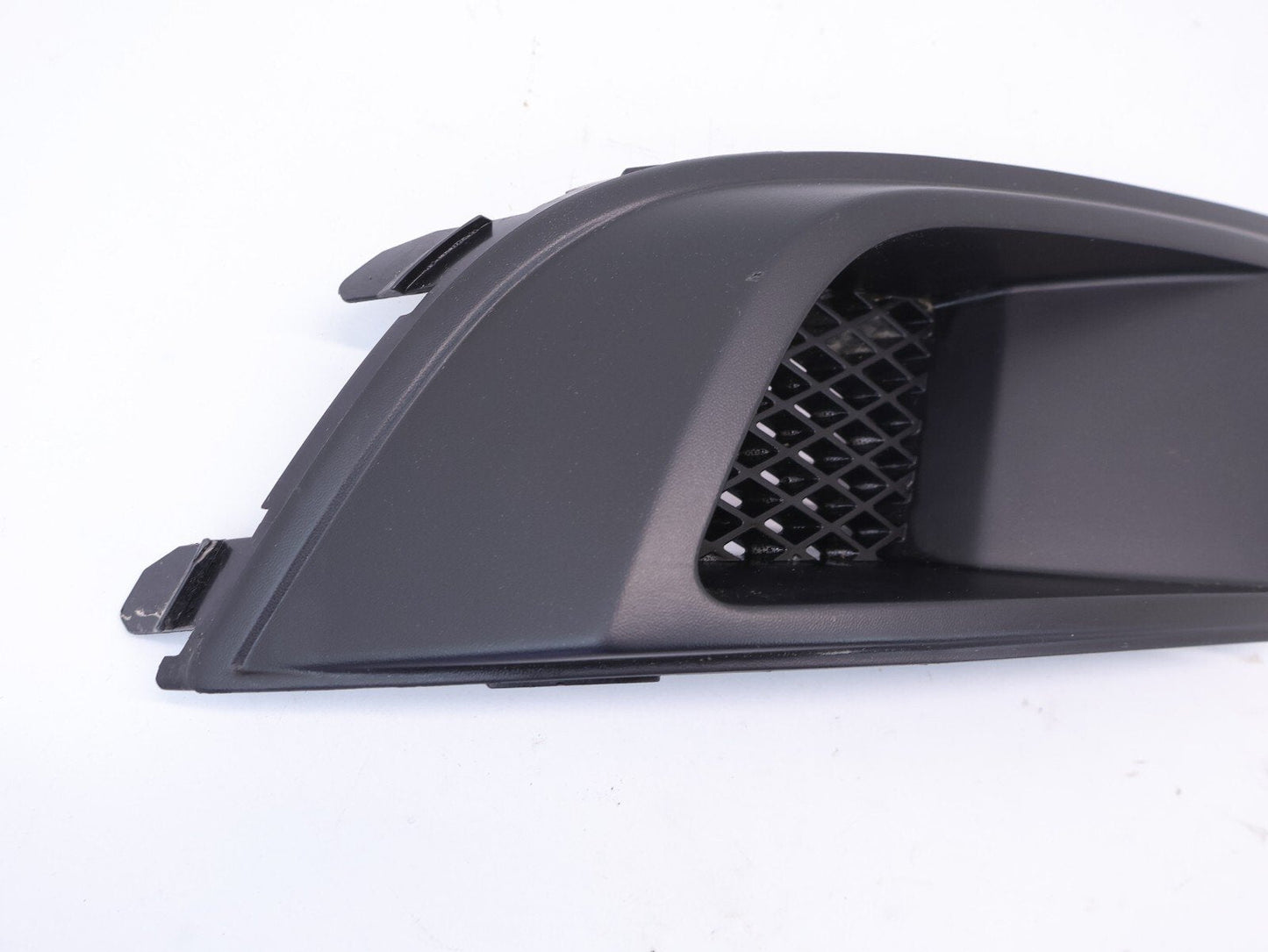 2008-2009 Subaru Legacy GT Driver Front Bumper Fog Light Cover Trim Panel LH OEM