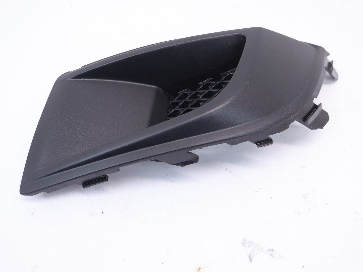 2008-2009 Subaru Legacy GT Driver Front Bumper Fog Light Cover Trim Panel LH OEM
