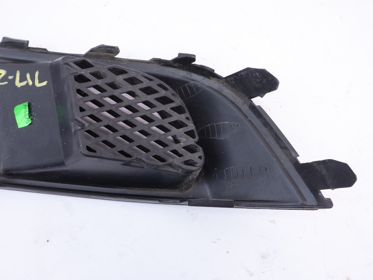 2008-2009 Subaru Legacy GT Driver Front Bumper Fog Light Cover Trim Panel LH OEM