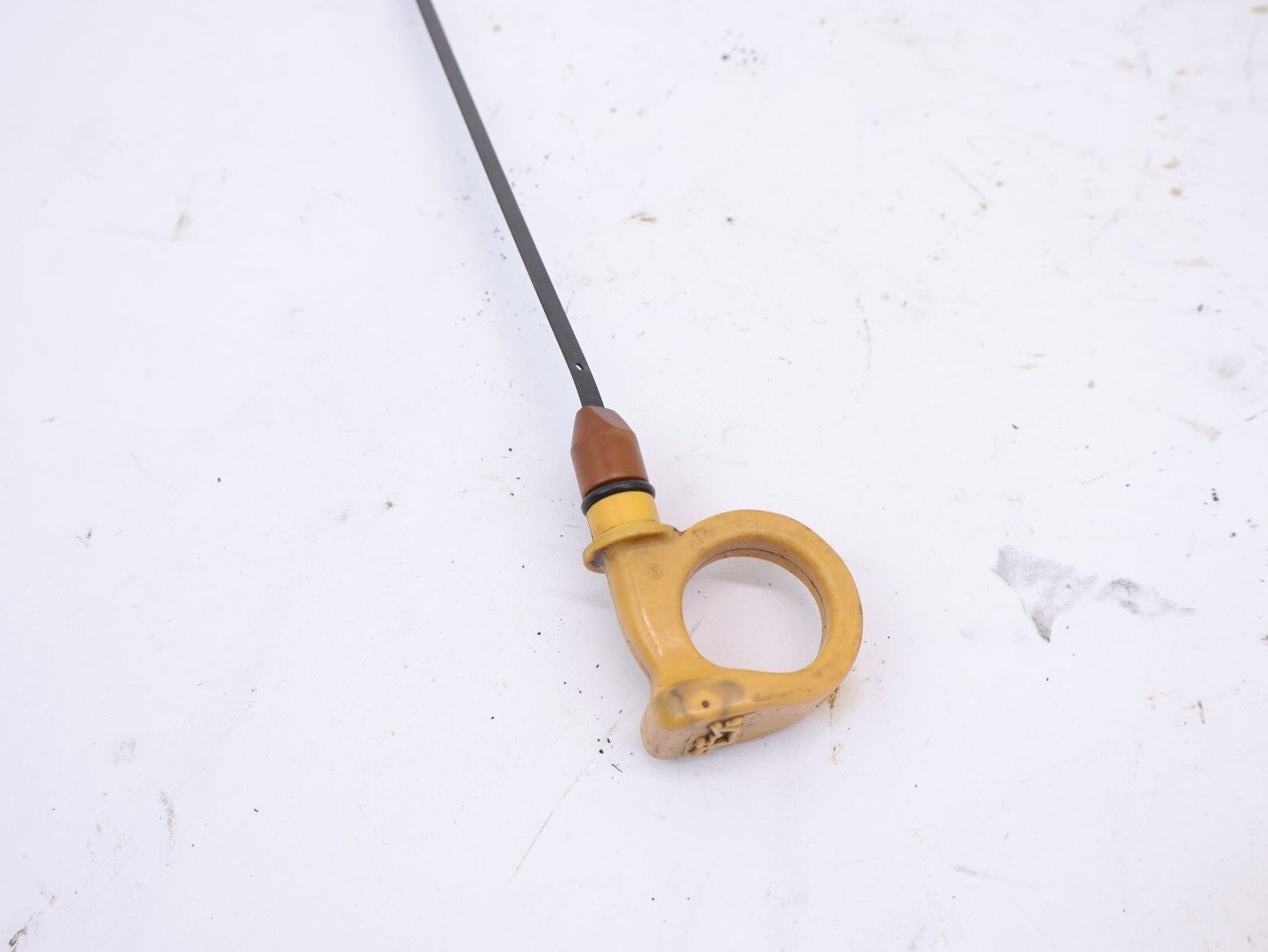 2007-2009 Subaru Legacy GT Dip Stick Level Engine Oil Dipstick OEM 2.5L Turbo