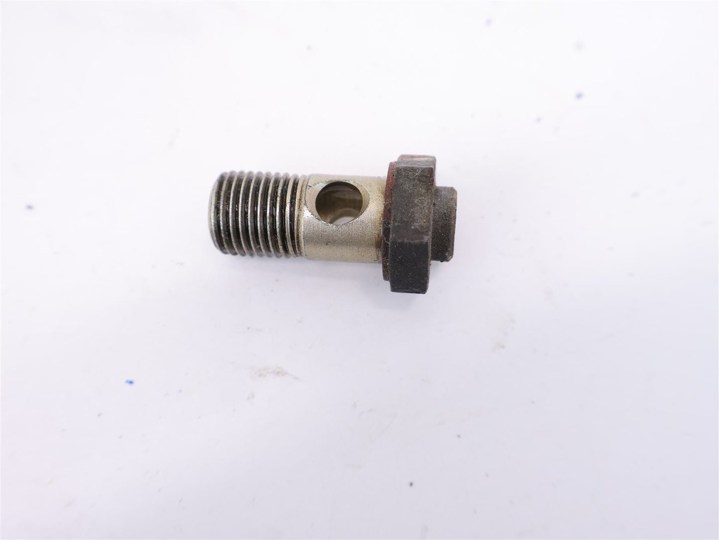 2005-2009 Subaru Legacy GT Oil Banjo Bolt Union Screw OEM