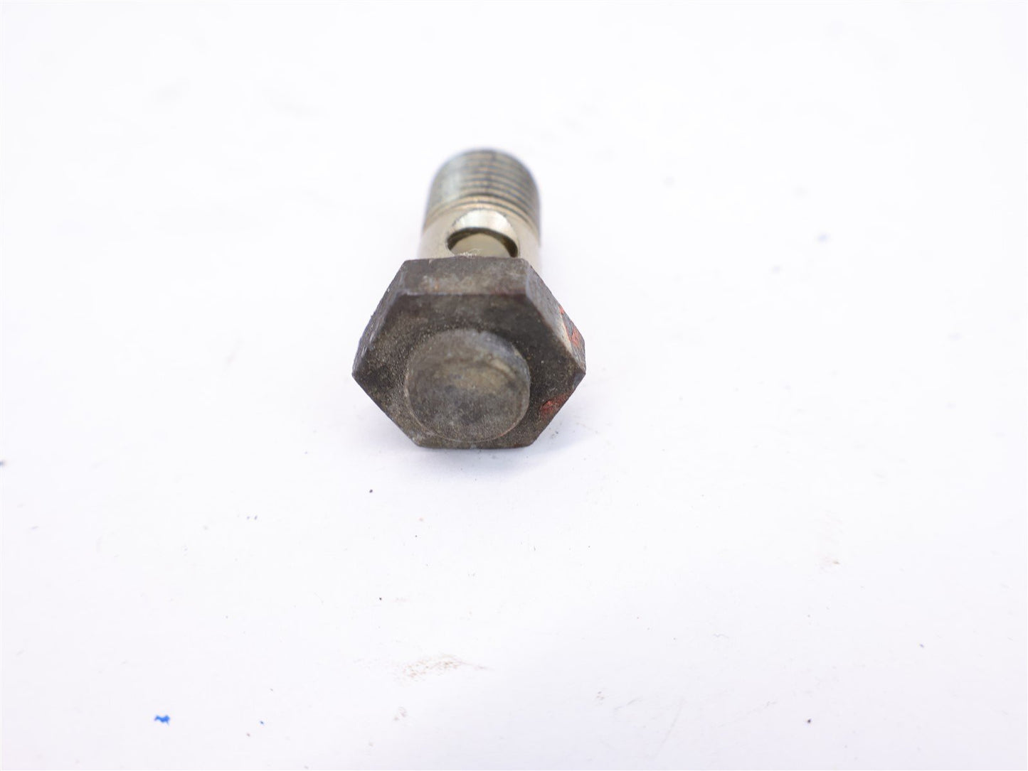 2005-2009 Subaru Legacy GT Oil Banjo Bolt Union Screw OEM