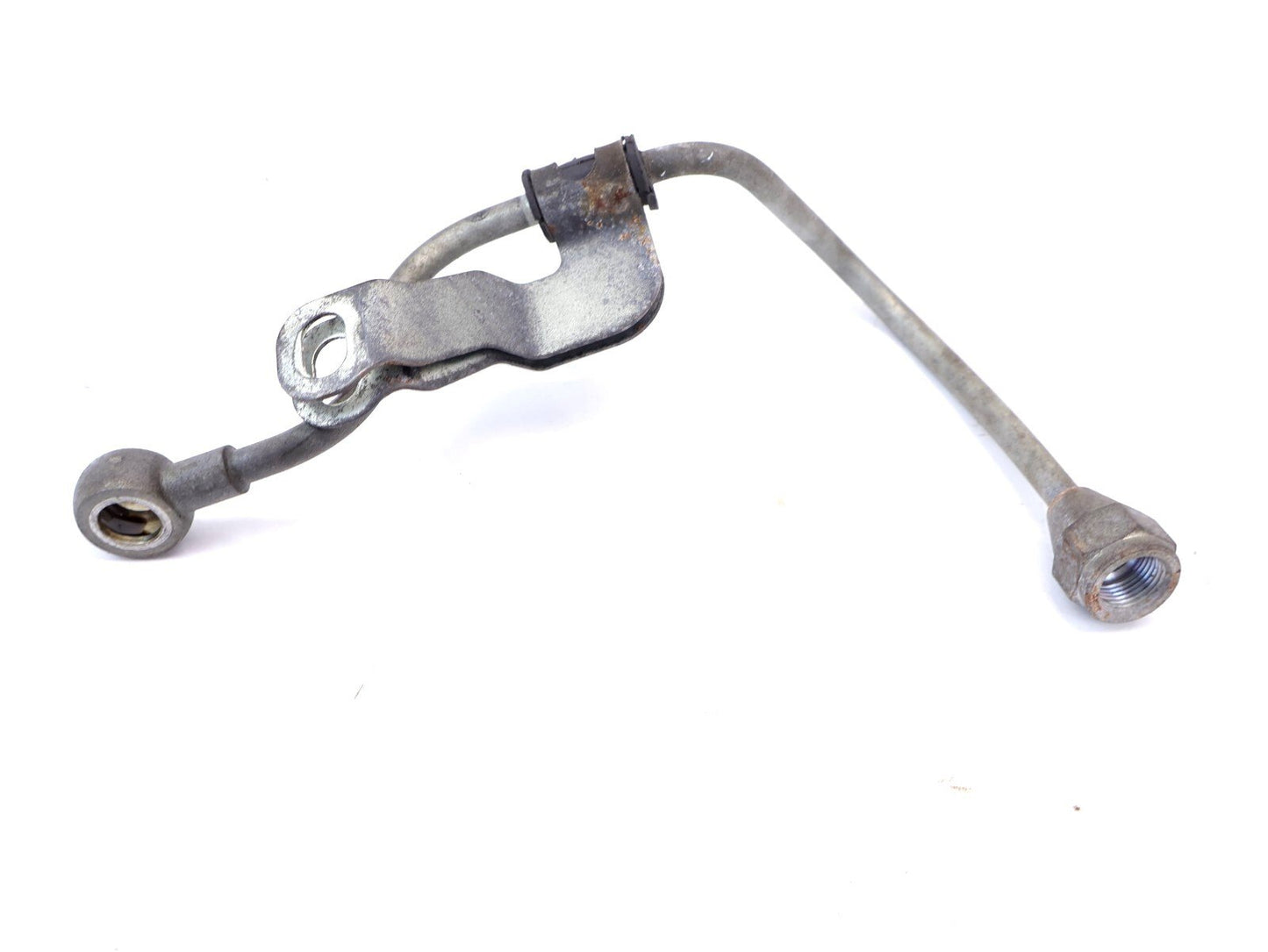 2007-2009 Subaru Legacy GT Oil Line Tube Pipe 2.5L Turbo OEM