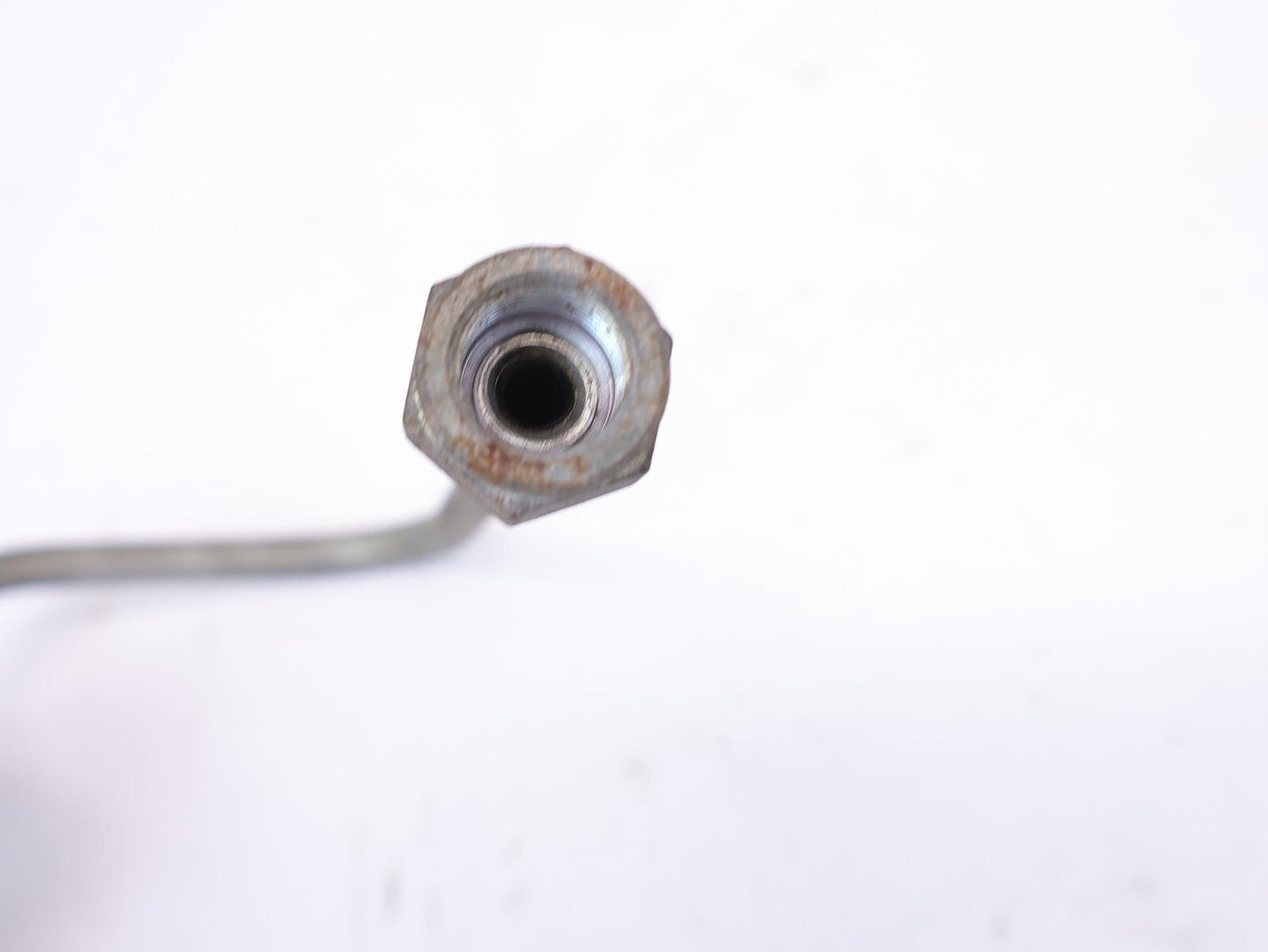 2007-2009 Subaru Legacy GT Oil Line Tube Pipe 2.5L Turbo OEM