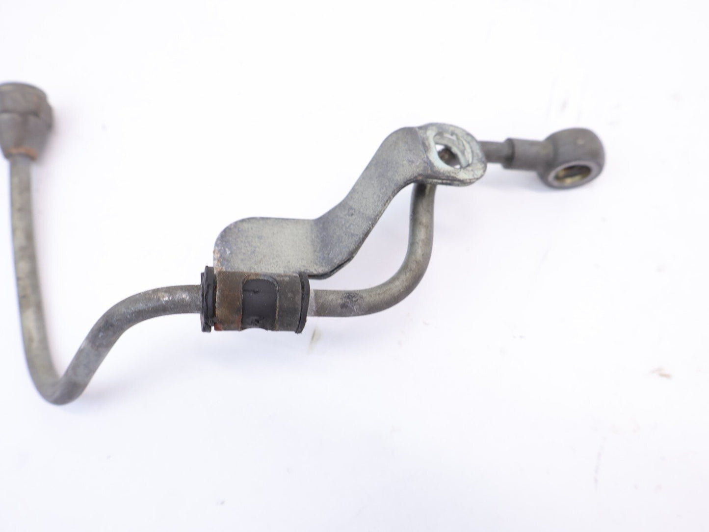 2007-2009 Subaru Legacy GT Oil Line Tube Pipe 2.5L Turbo OEM