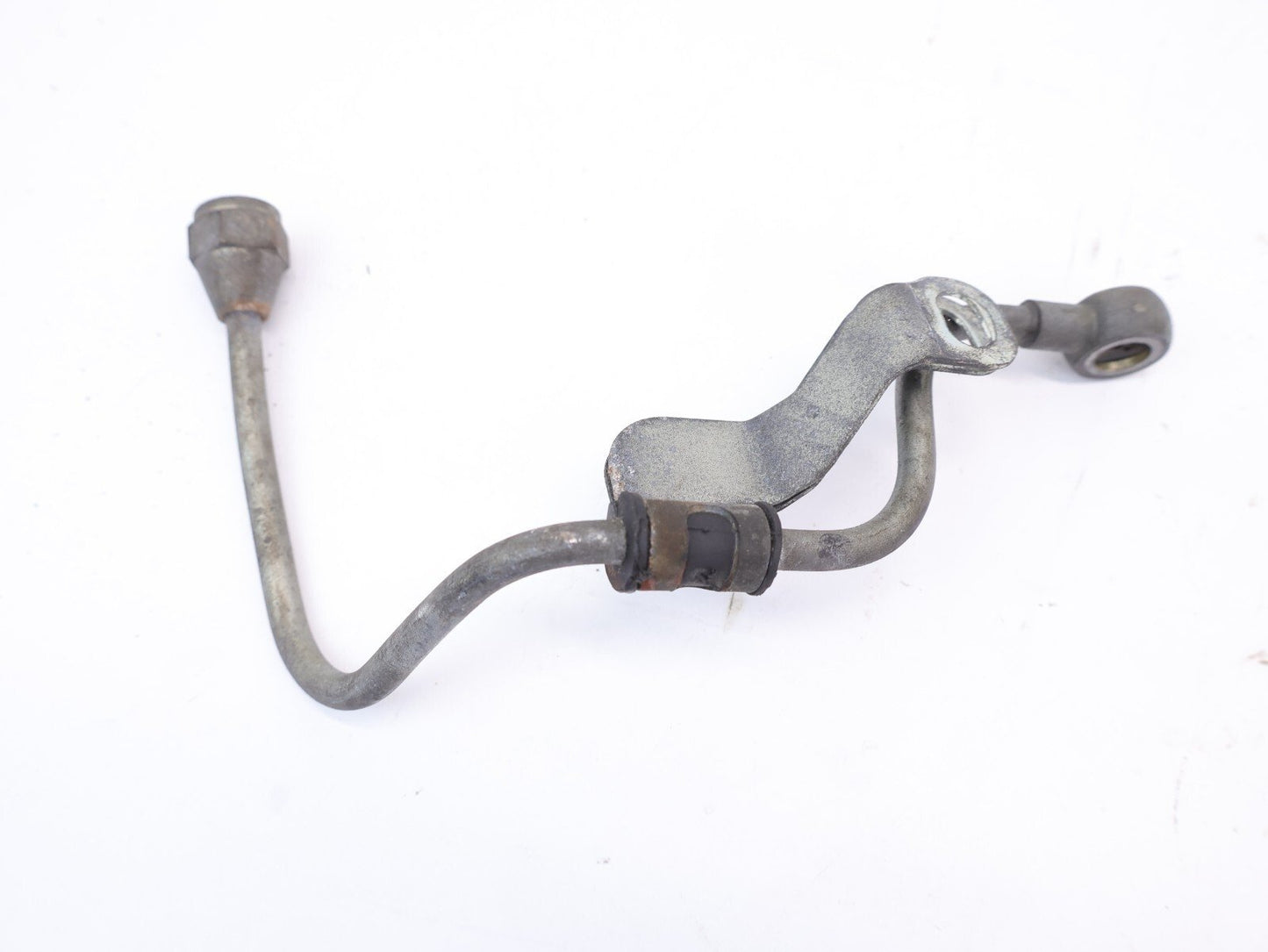 2007-2009 Subaru Legacy GT Oil Line Tube Pipe 2.5L Turbo OEM