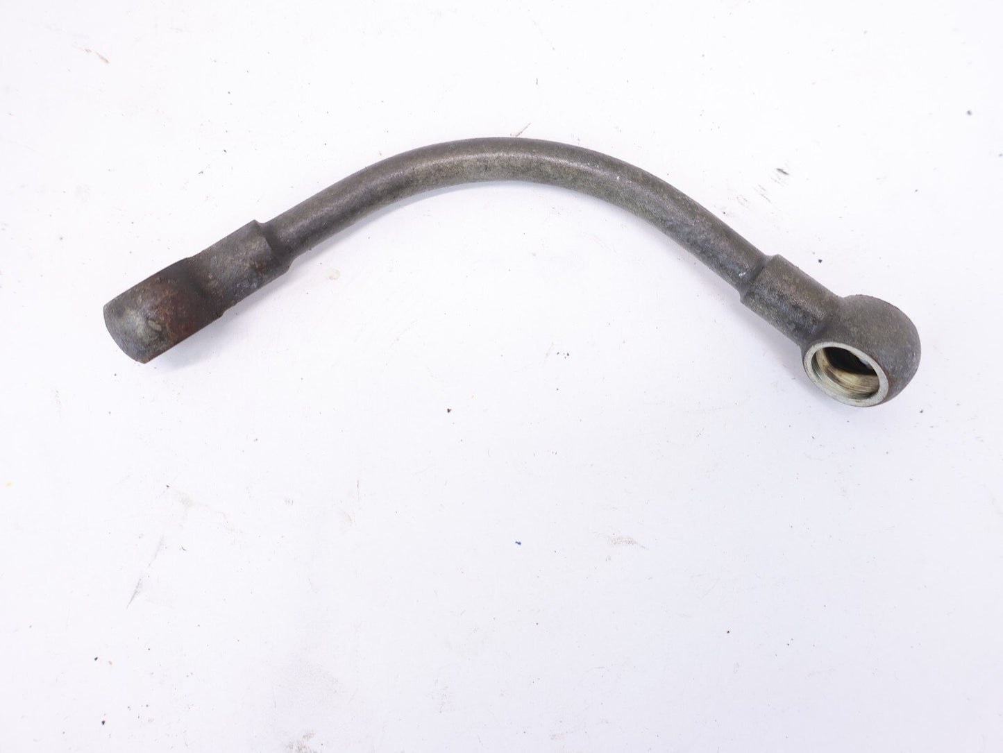 2007 2008 2009 Subaru Legacy GT Oil Line Tube Pipe 2.5L Turbo OEM 07-09