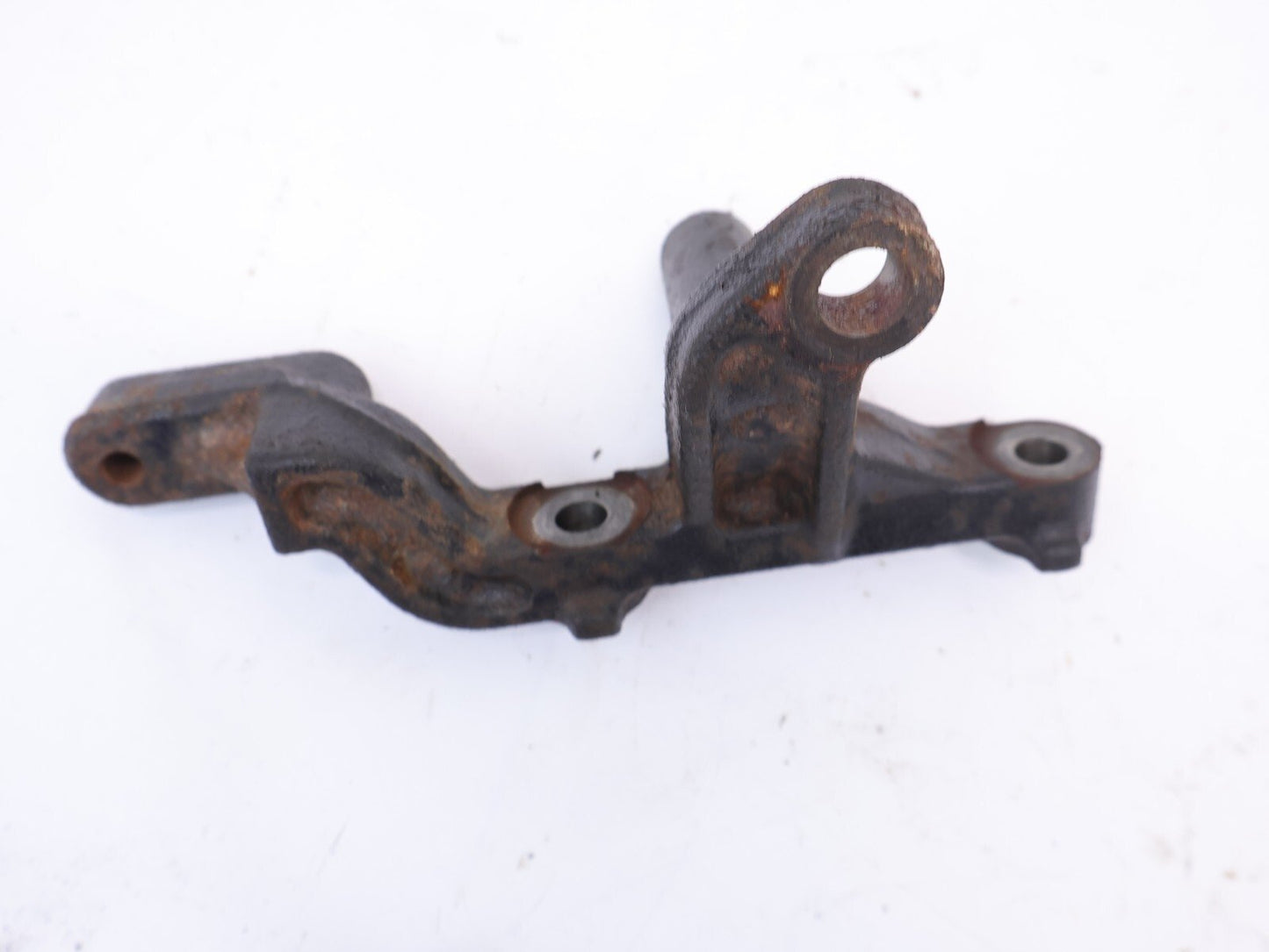 2007-2009 Subaru Legacy GT AC Compressor Bracket Mount A/C OEM 07-09