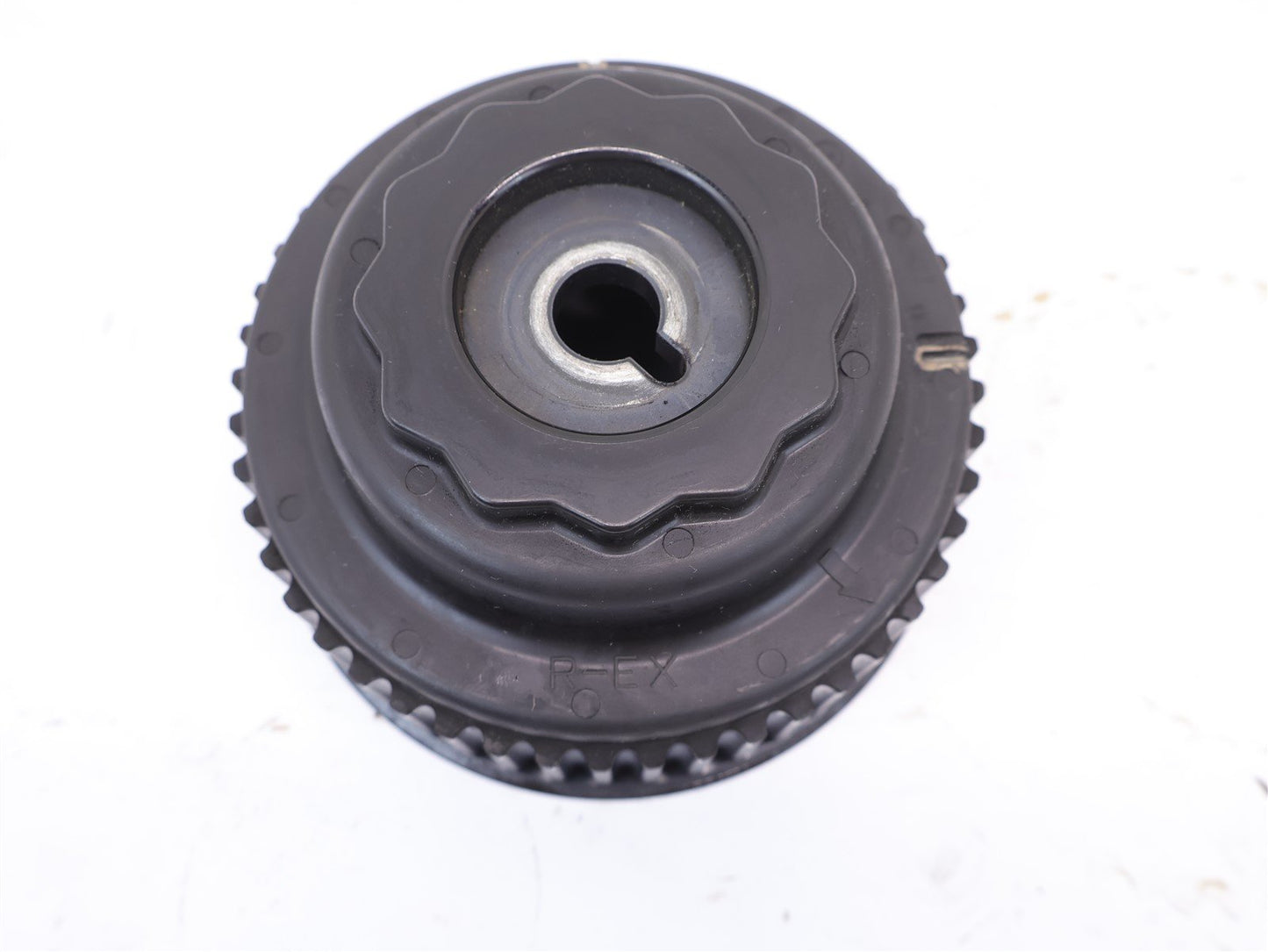 2005-2009 Subaru Legacy GT RH Exhaust Cam Gear Passenger EX Sprocket OEM