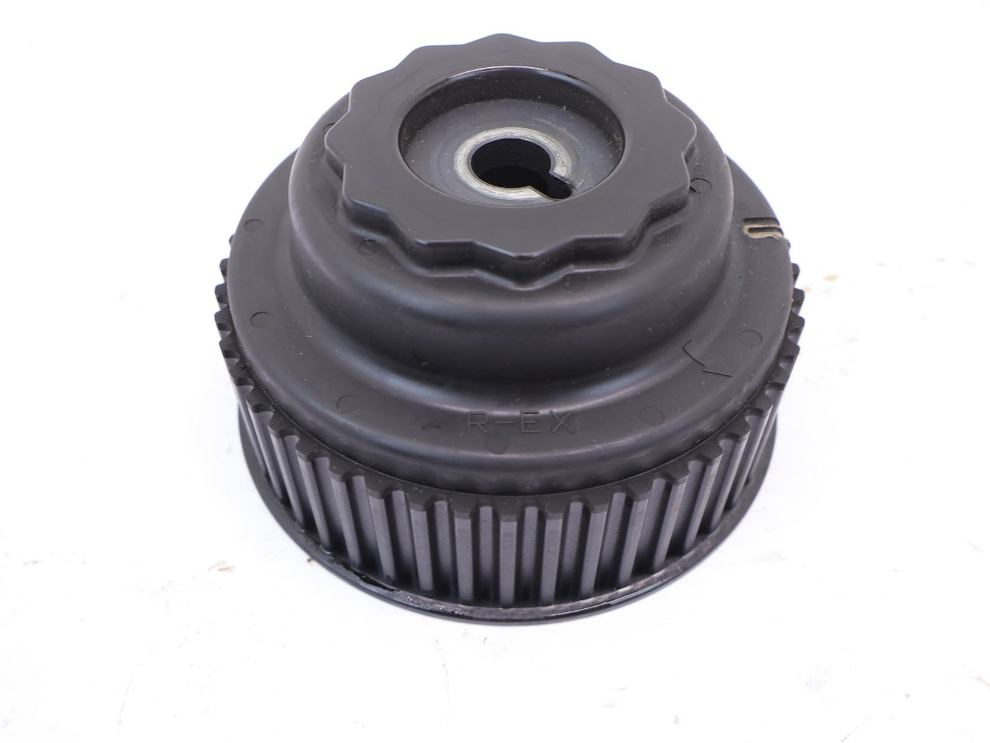 2005-2009 Subaru Legacy GT RH Exhaust Cam Gear Passenger EX Sprocket OEM