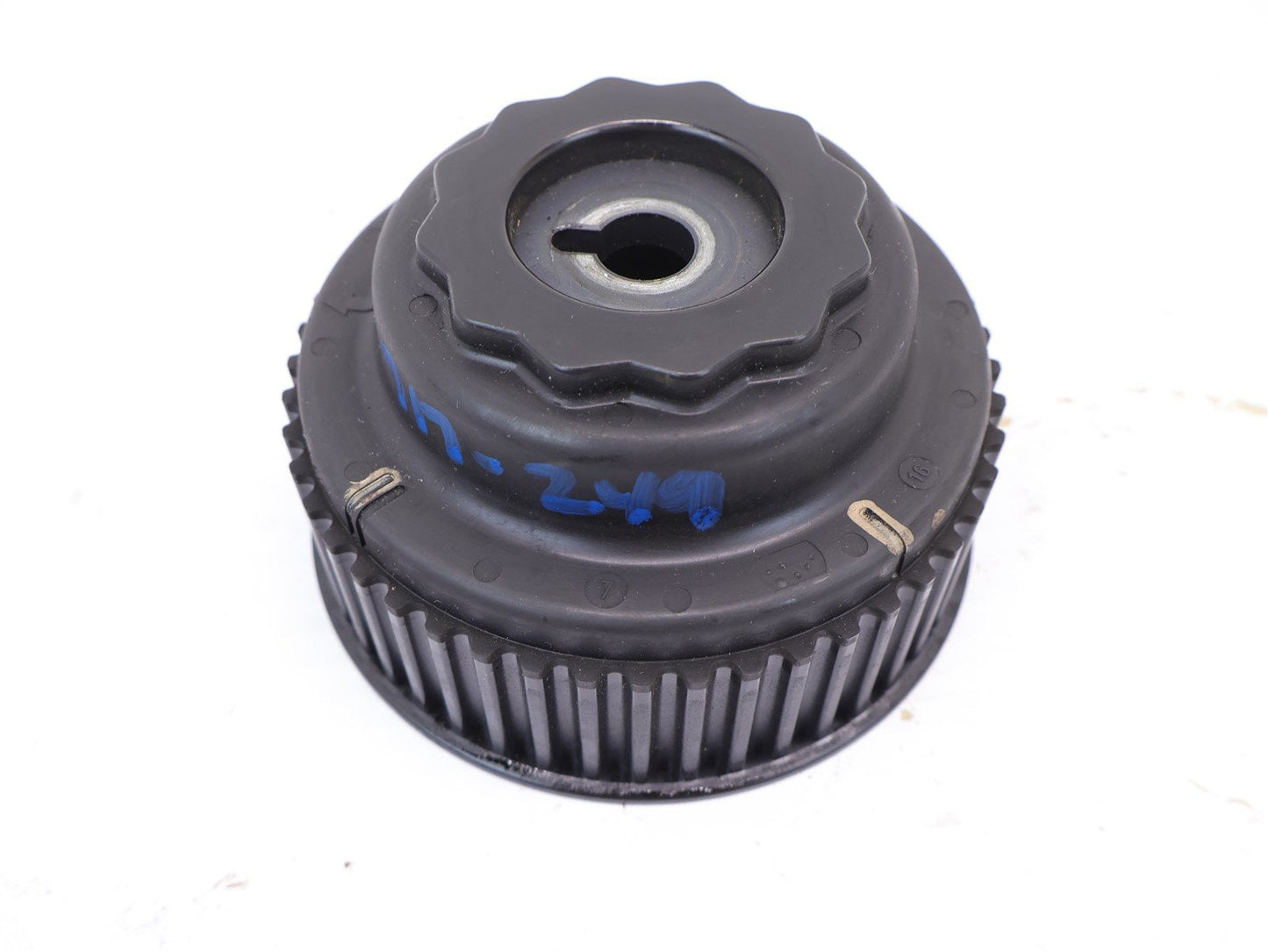 2005-2009 Subaru Legacy GT RH Exhaust Cam Gear Passenger EX Sprocket OEM
