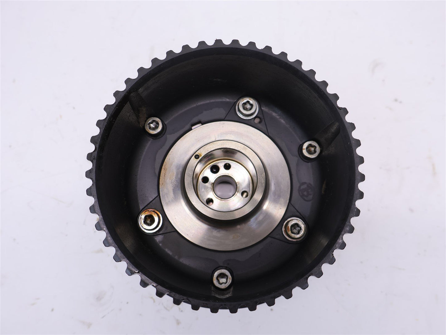2005-2009 Subaru Legacy GT RH Intake Cam Gear 13320AA001 AVCS Sprocket Right OEM