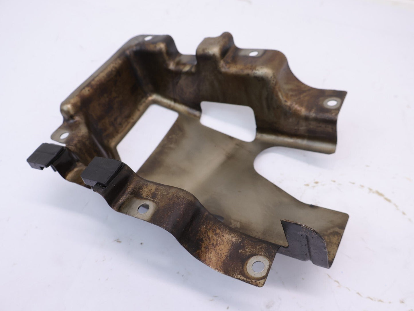 2005-2009 Subaru Legacy GT Oil Pan Baffle Plate Cover Windage Tray Turbo OEM
