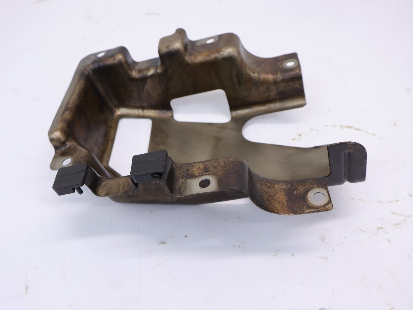 2005-2009 Subaru Legacy GT Oil Pan Baffle Plate Cover Windage Tray Turbo OEM