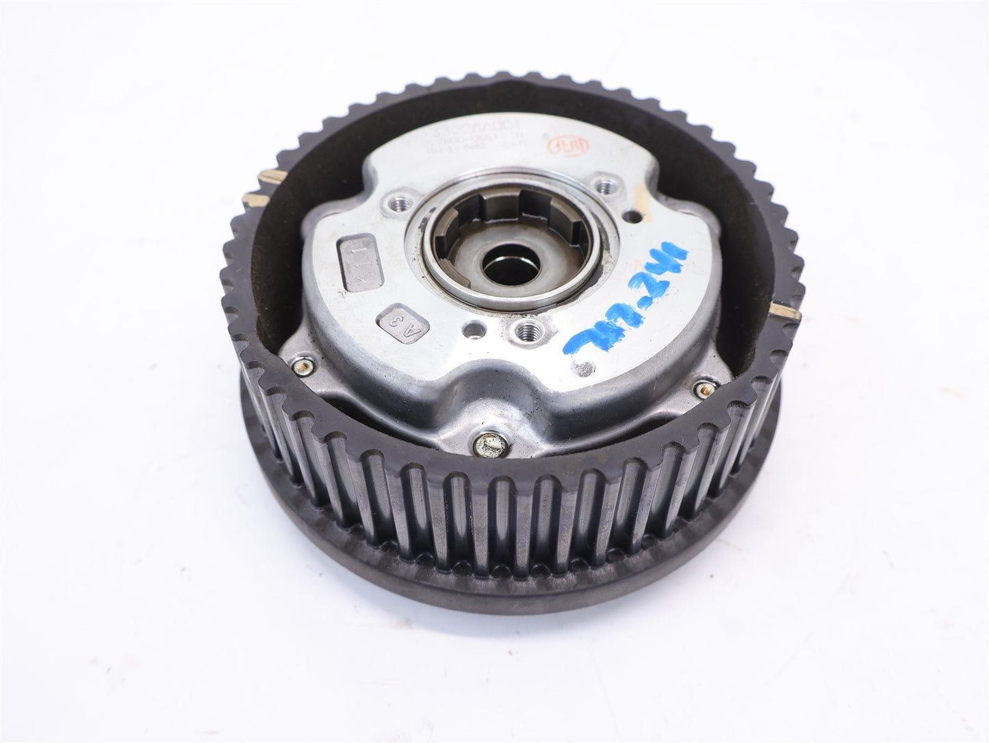 2005-2009 Subaru Legacy GT Intake Cam Gear LH Driver Camshaft AVCS 13322AA001