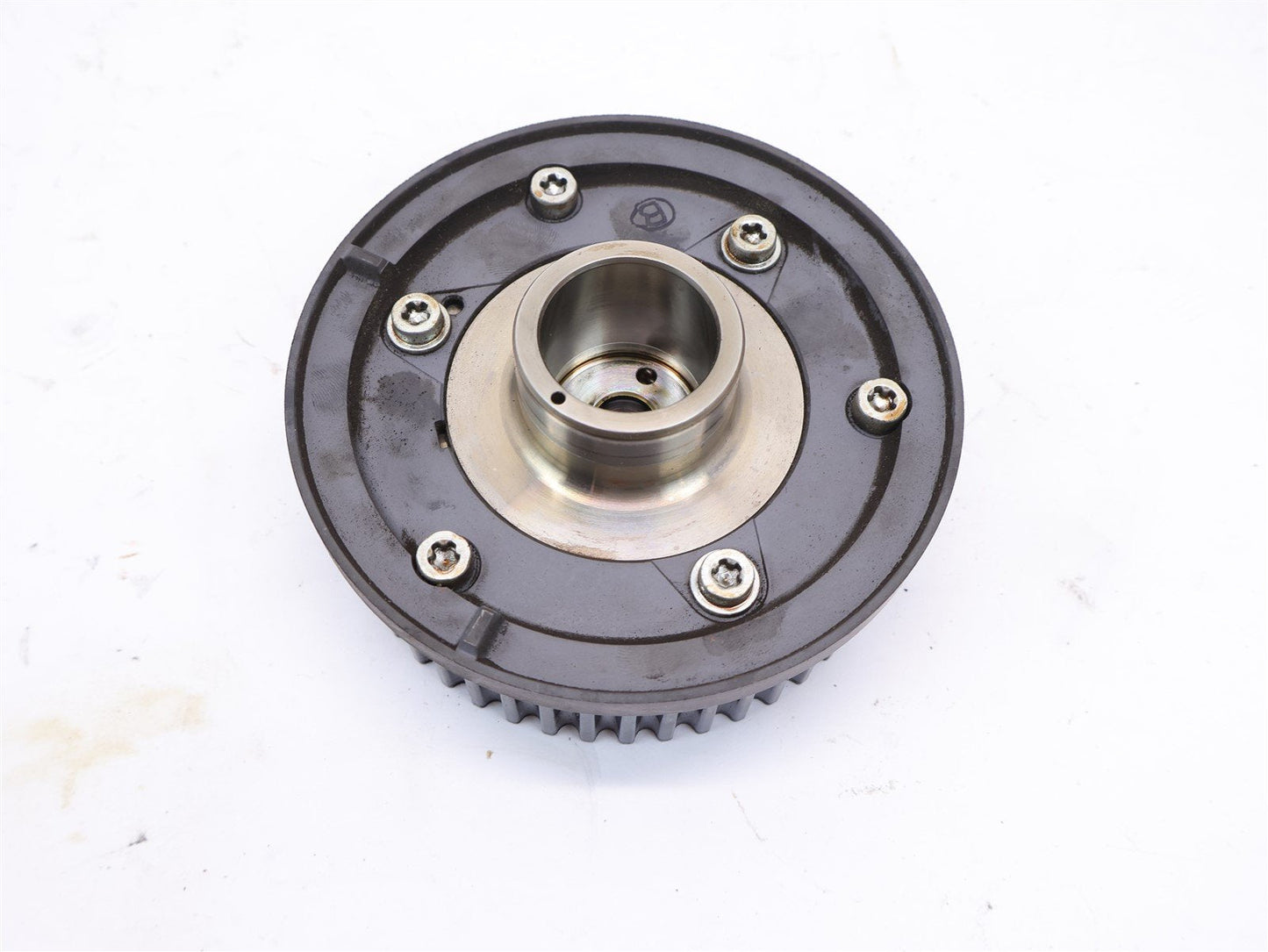 2005-2009 Subaru Legacy GT Intake Cam Gear LH Driver Camshaft AVCS 13322AA001
