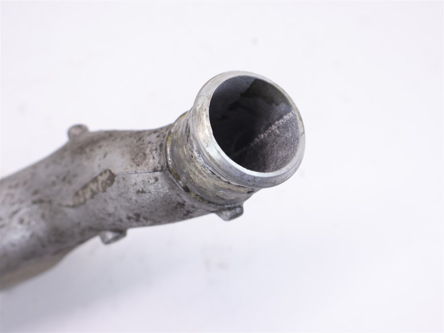 2007-2009 Subaru Legacy GT Coolant Crossover Pipe Line OEM 2.5L Turbo 07-09
