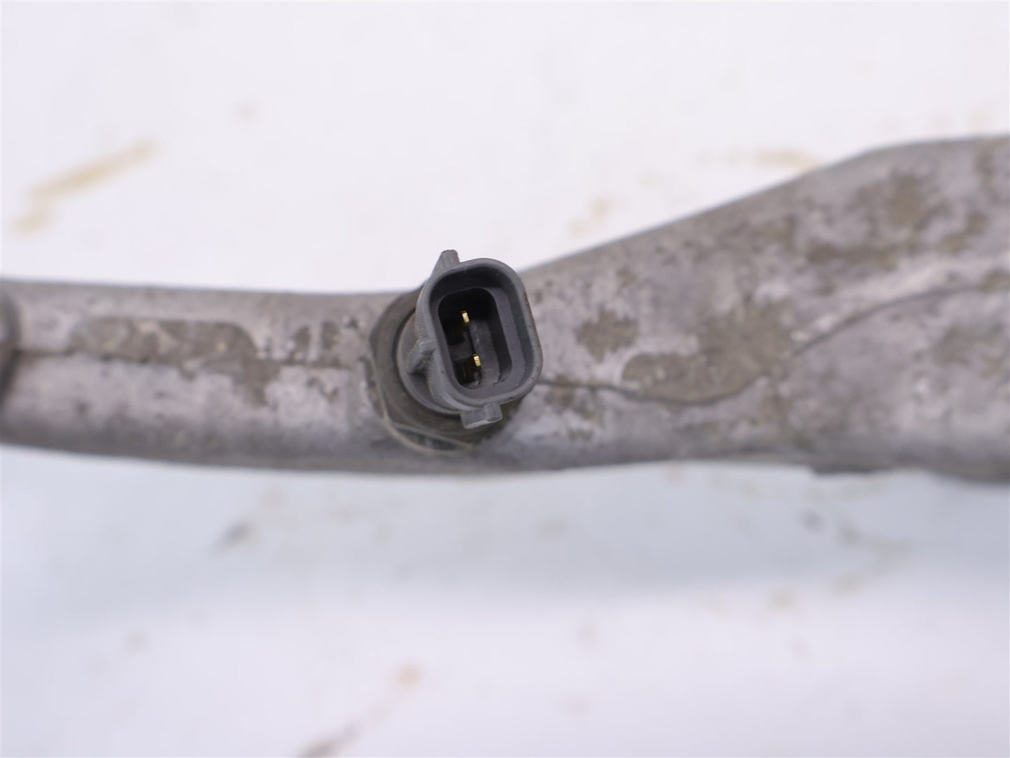 2007-2009 Subaru Legacy GT Coolant Crossover Pipe Line OEM 2.5L Turbo 07-09