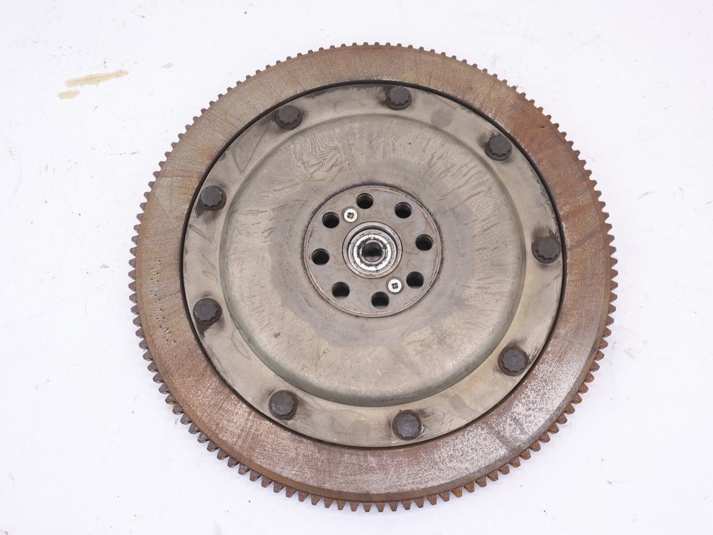 2005-2009 Subaru Legacy GT Flywheel Fly Wheel Manual Transmission 5MT OEM 05-09