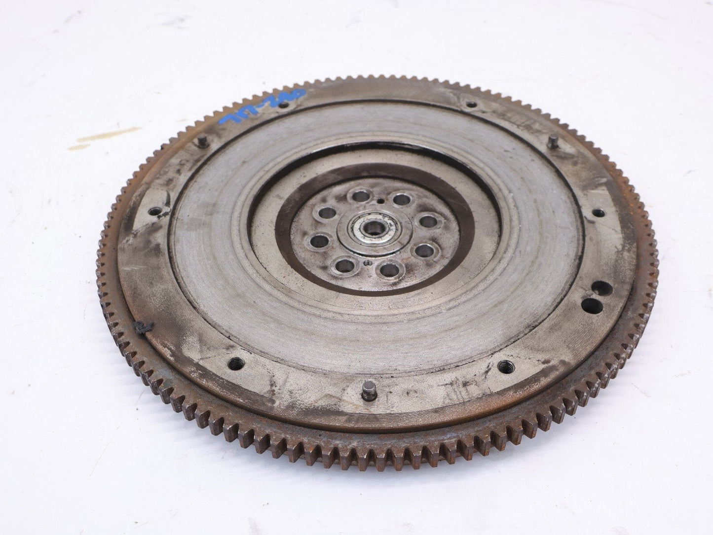 2005-2009 Subaru Legacy GT Flywheel Fly Wheel Manual Transmission 5MT OEM 05-09
