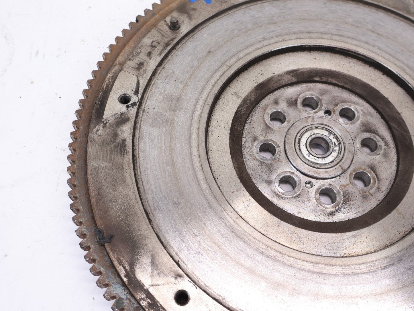 2005-2009 Subaru Legacy GT Flywheel Fly Wheel Manual Transmission 5MT OEM 05-09