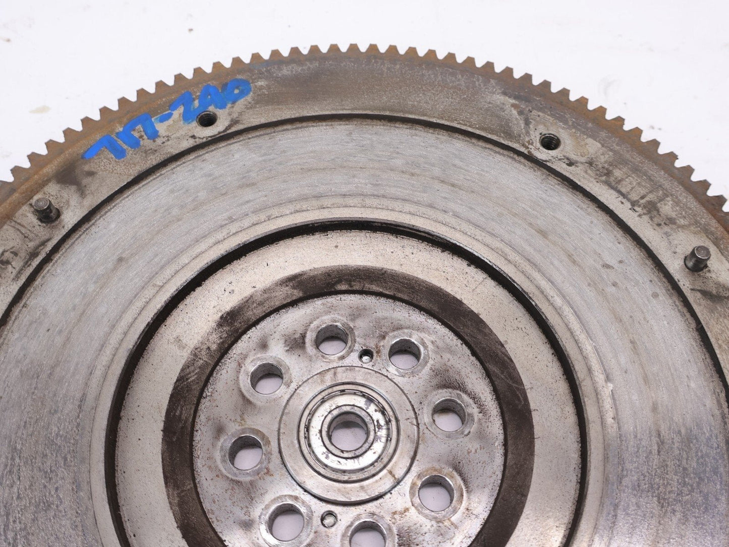 2005-2009 Subaru Legacy GT Flywheel Fly Wheel Manual Transmission 5MT OEM 05-09