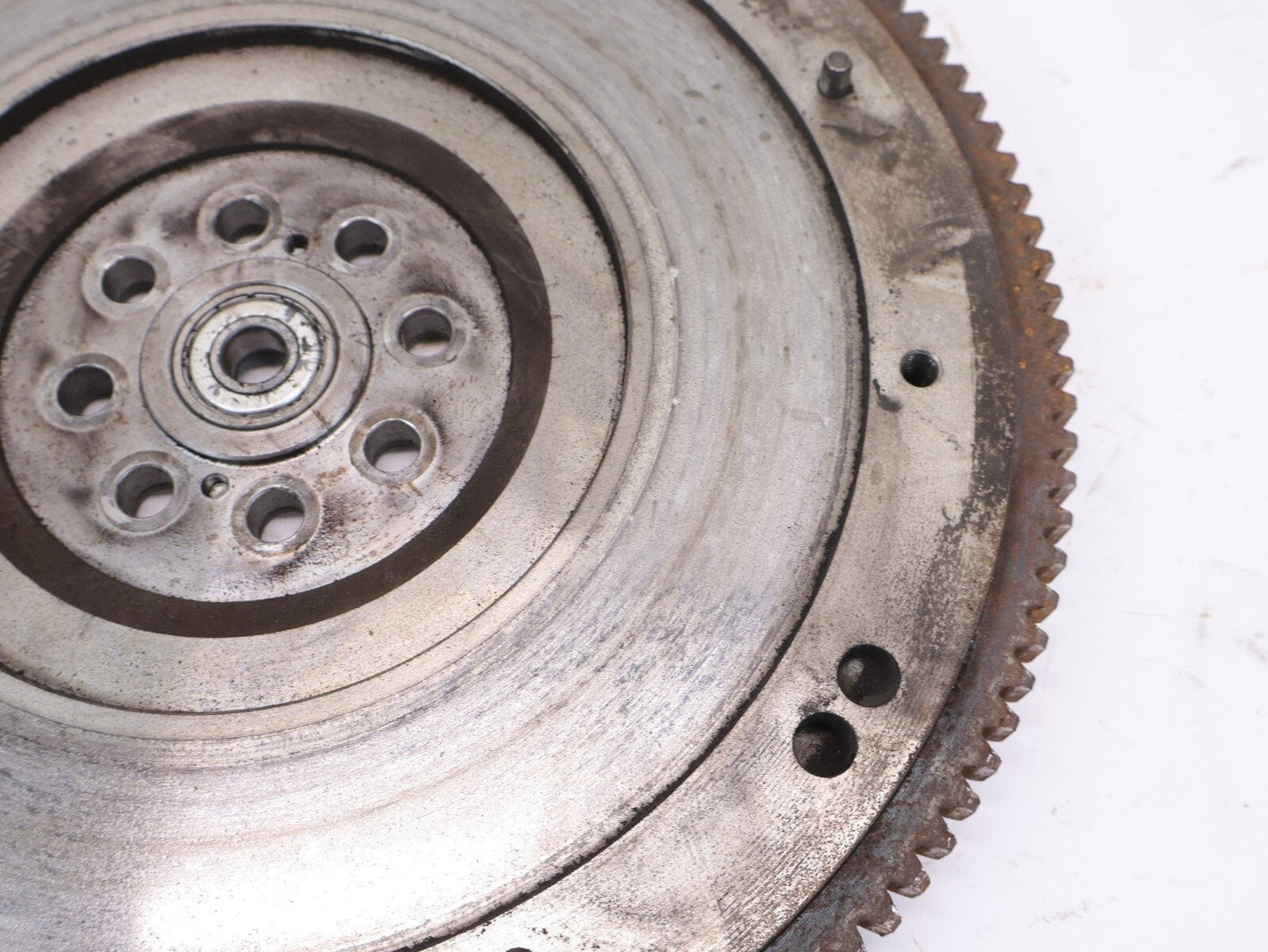 2005-2009 Subaru Legacy GT Flywheel Fly Wheel Manual Transmission 5MT OEM 05-09