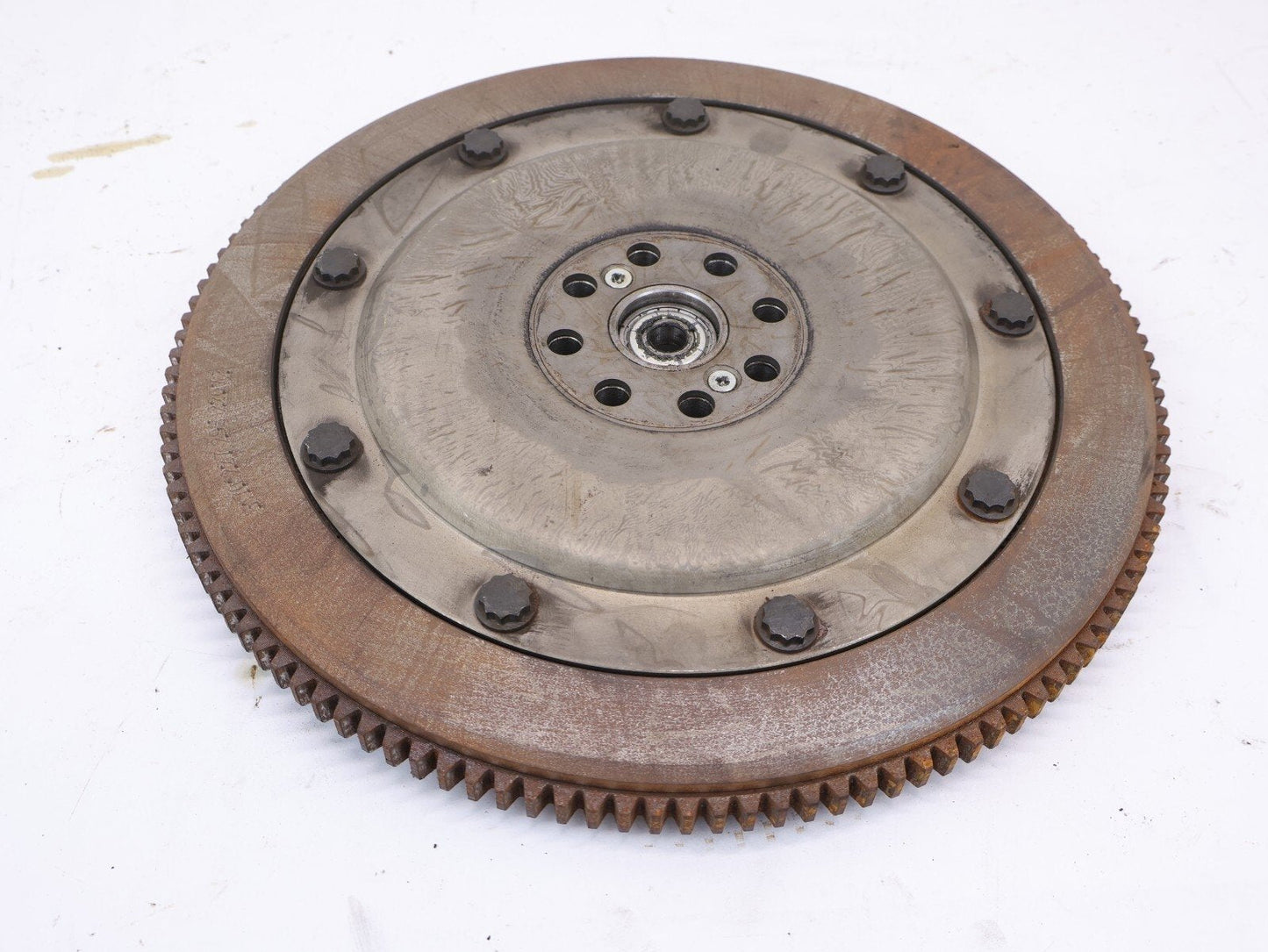 2005-2009 Subaru Legacy GT Flywheel Fly Wheel Manual Transmission 5MT OEM 05-09