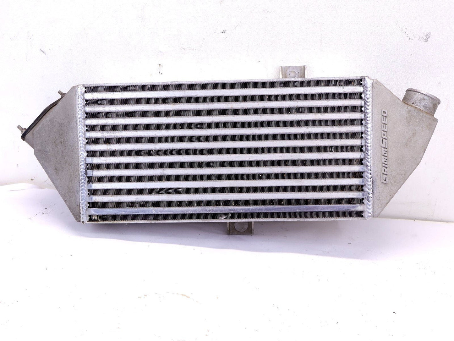 GrimmSpeed Intercooler Top Mount for 2005-2009 Subaru Legacy GT Outback XT