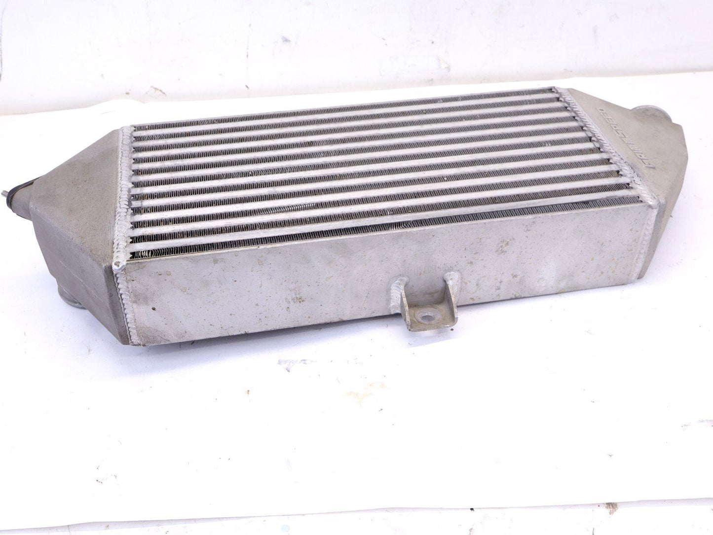 GrimmSpeed Intercooler Top Mount for 2005-2009 Subaru Legacy GT Outback XT