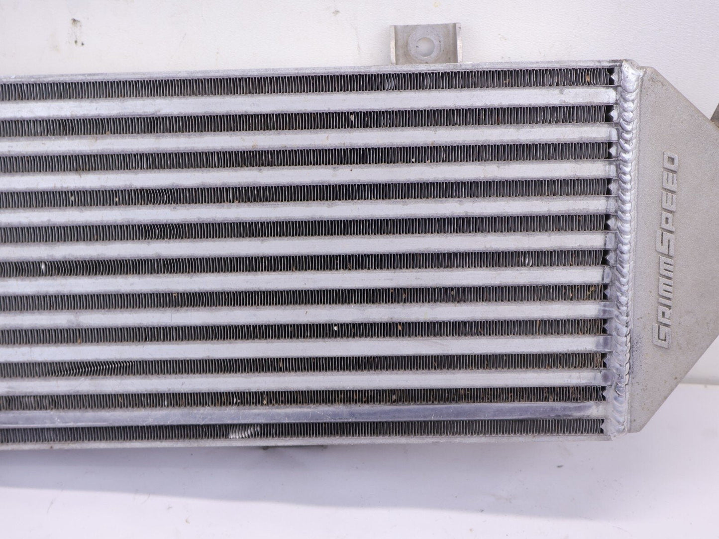 GrimmSpeed Intercooler Top Mount for 2005-2009 Subaru Legacy GT Outback XT